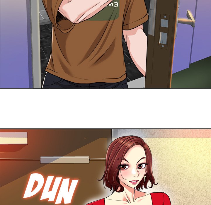 The Affair (moonk) chapter 36 page 80