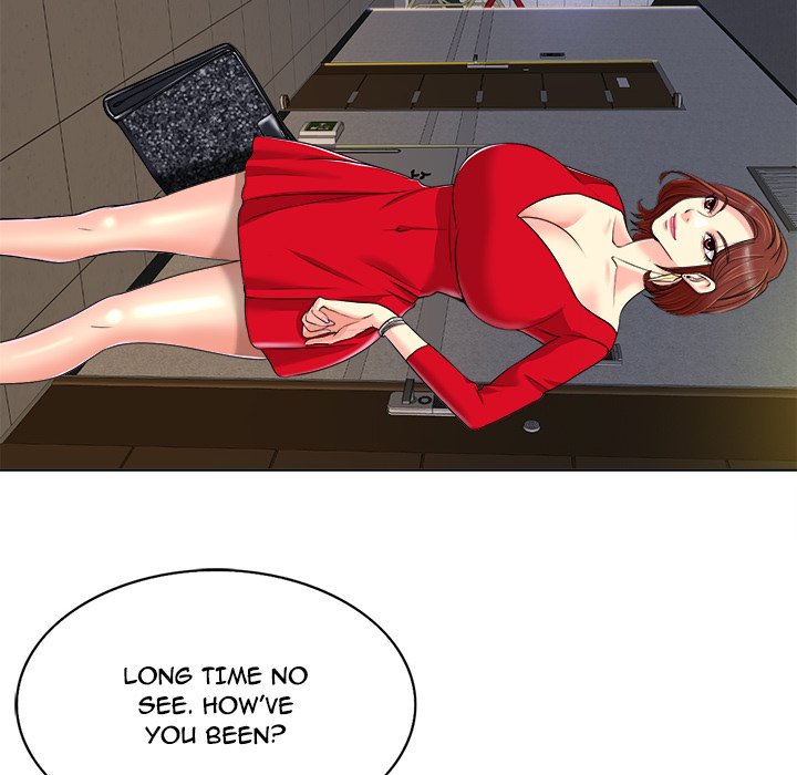 The Affair (moonk) chapter 36 page 84