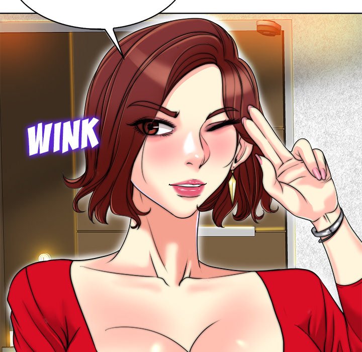 The Affair (moonk) chapter 36 page 85