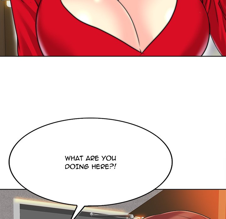 The Affair (moonk) chapter 36 page 86