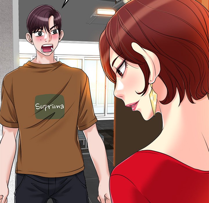 The Affair (moonk) chapter 36 page 87