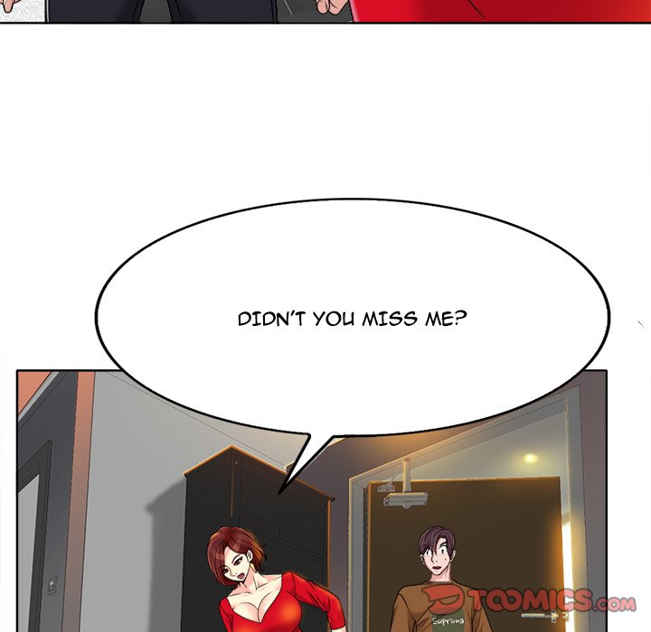The Affair (moonk) chapter 36 page 88