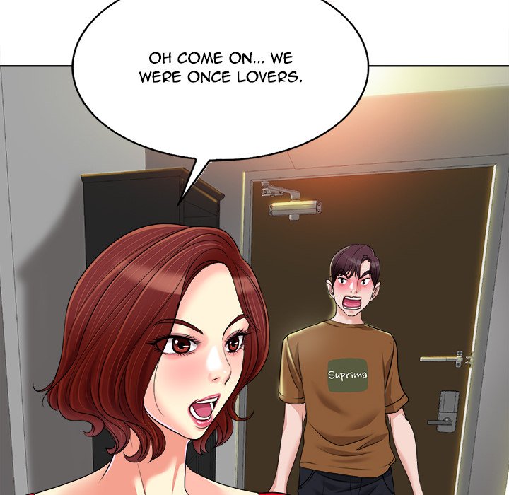 The Affair (moonk) chapter 36 page 90