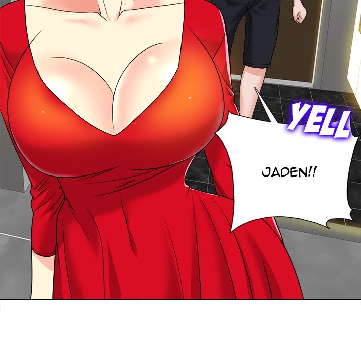 The Affair (moonk) chapter 36 page 91