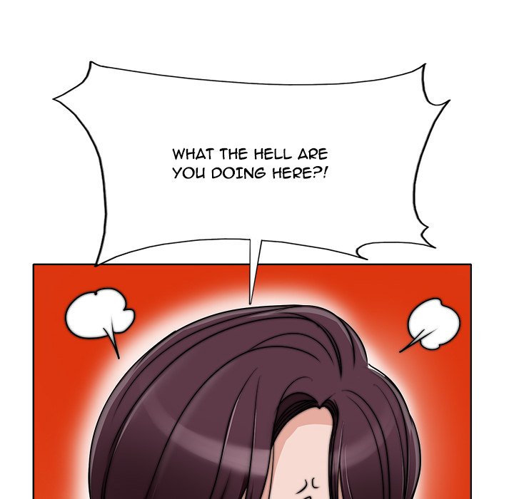 The Affair (moonk) chapter 36 page 92