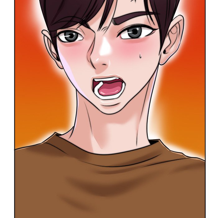 The Affair (moonk) chapter 36 page 93