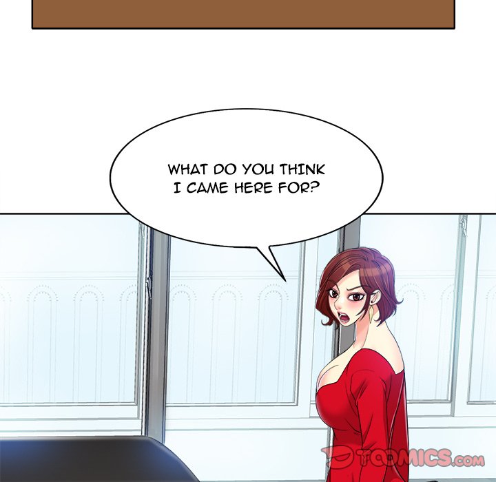 The Affair (moonk) chapter 36 page 94