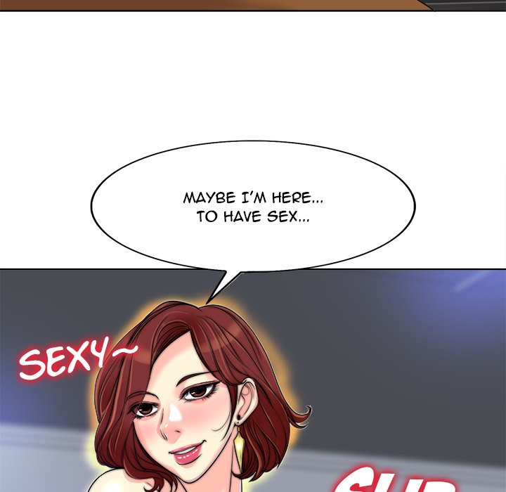 The Affair (moonk) chapter 36 page 96