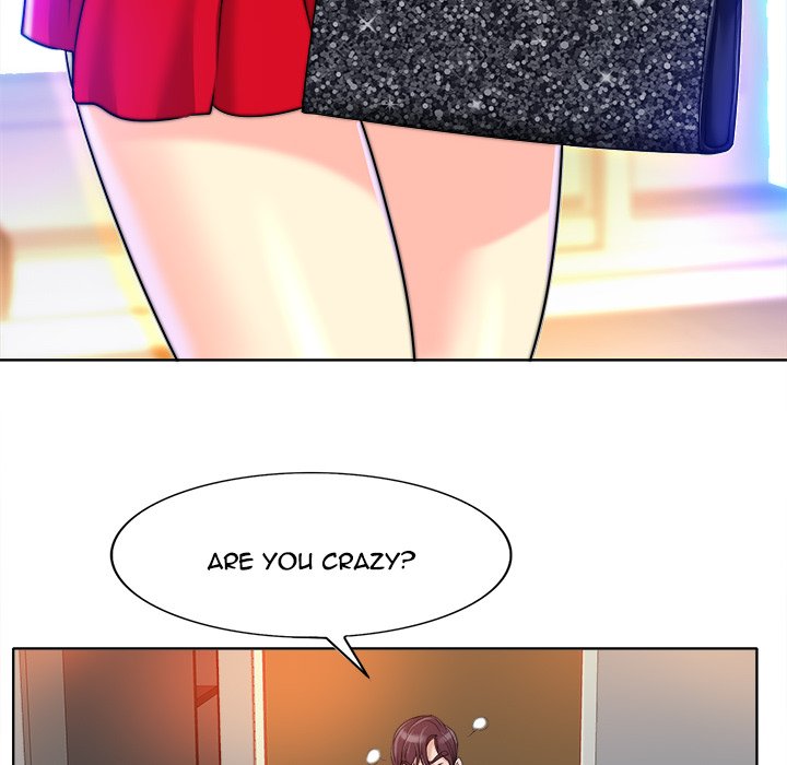 The Affair (moonk) chapter 36 page 98