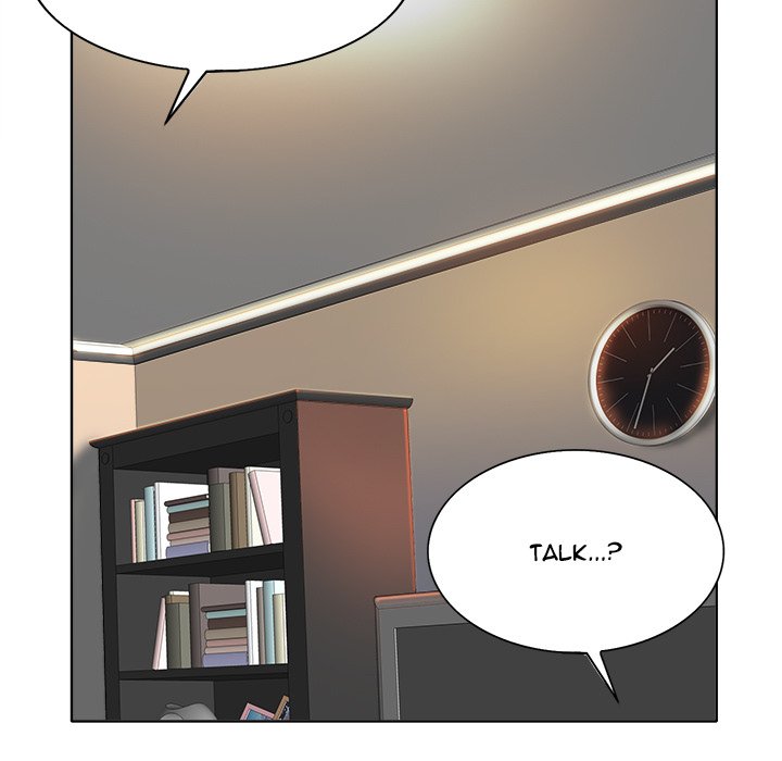 The Affair (moonk) chapter 36 page 101