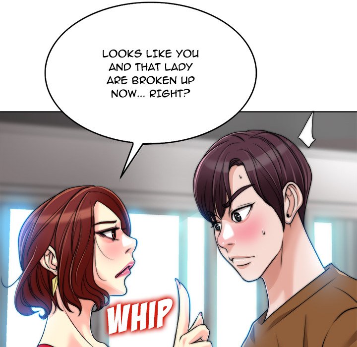 The Affair (moonk) chapter 36 page 102