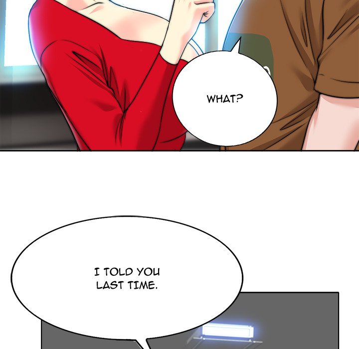 The Affair (moonk) chapter 36 page 103