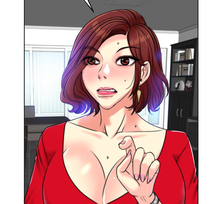 The Affair (moonk) chapter 36 page 104