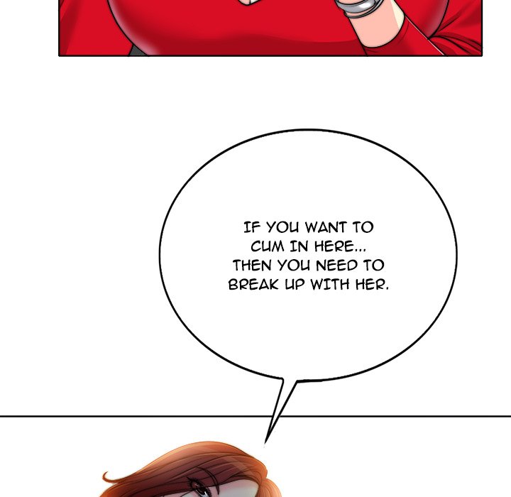 The Affair (moonk) chapter 36 page 105