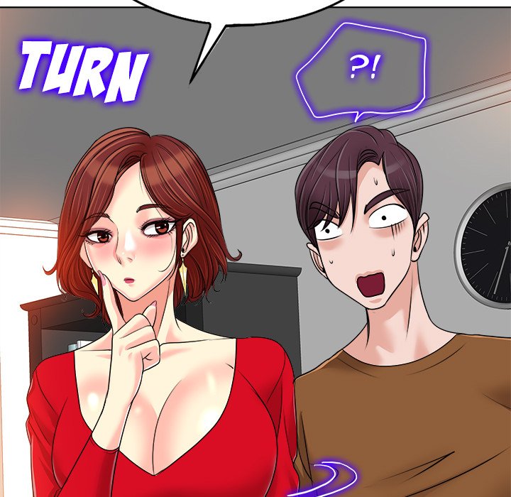 The Affair (moonk) chapter 36 page 111