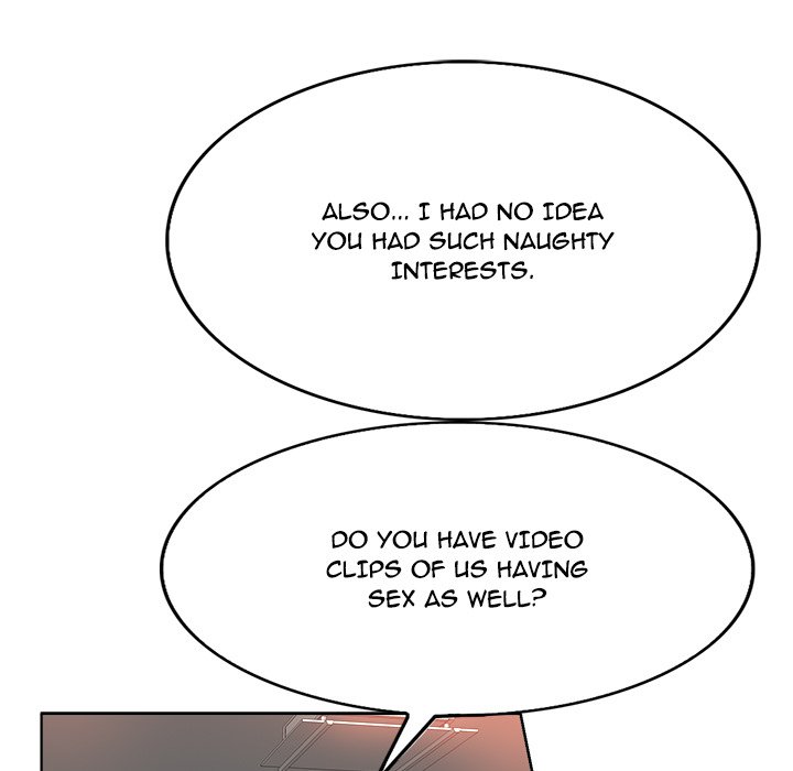 The Affair (moonk) chapter 36 page 113