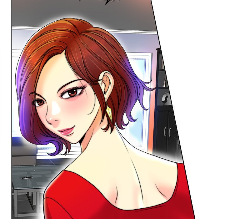 The Affair (moonk) chapter 36 page 114
