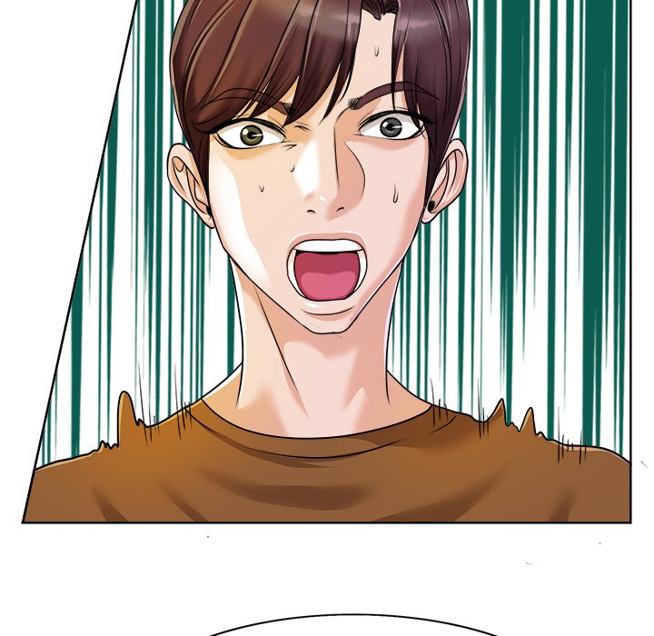 The Affair (moonk) chapter 36 page 116