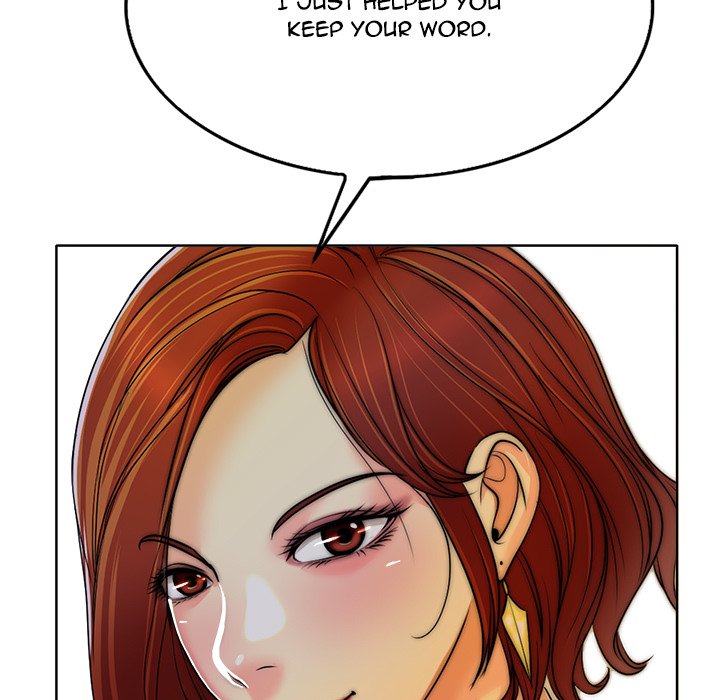 The Affair (moonk) chapter 36 page 119