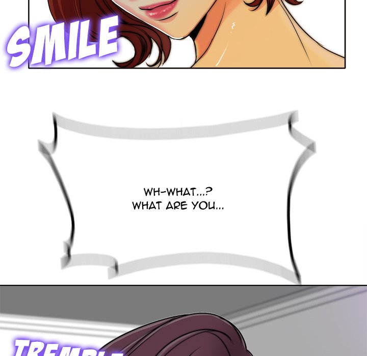 The Affair (moonk) chapter 36 page 120