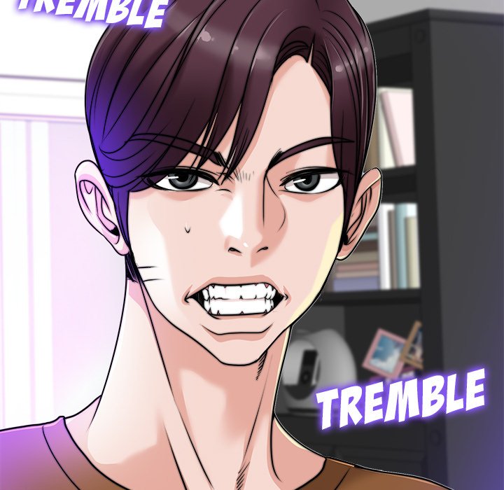 The Affair (moonk) chapter 36 page 121