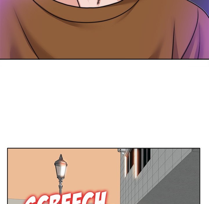 The Affair (moonk) chapter 36 page 122