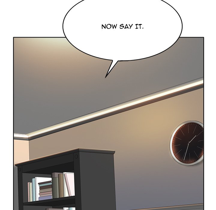 The Affair (moonk) chapter 36 page 127