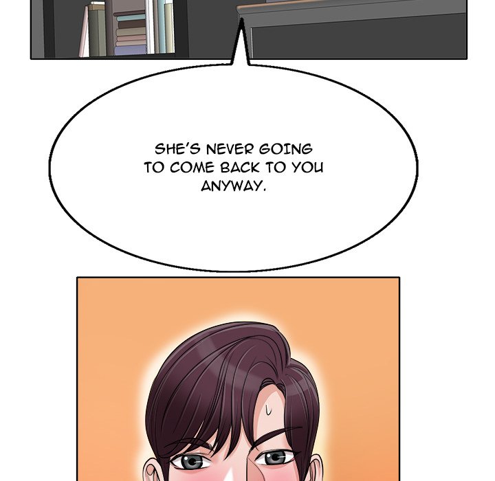 The Affair (moonk) chapter 36 page 128