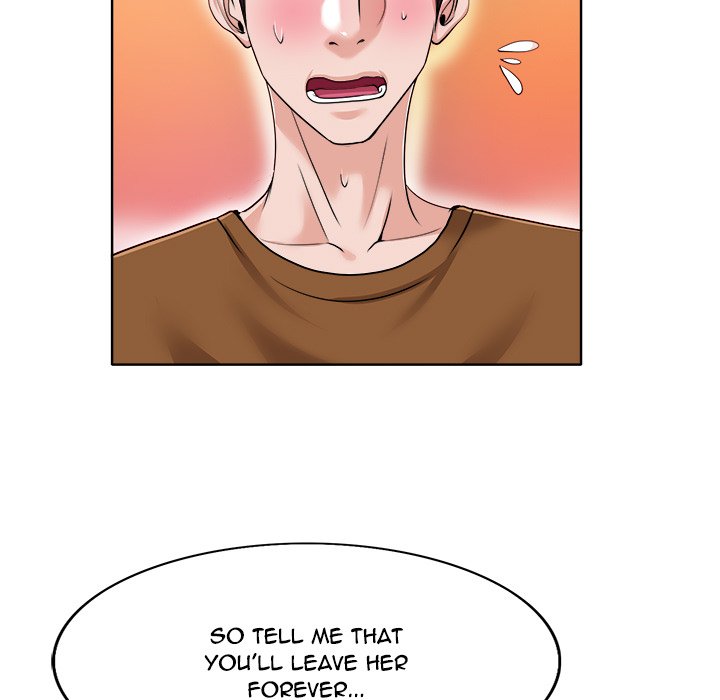 The Affair (moonk) chapter 36 page 129