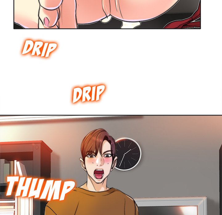 The Affair (moonk) chapter 36 page 134