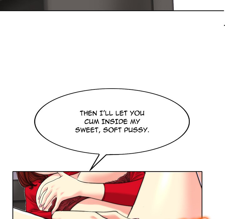 The Affair (moonk) chapter 37 page 9
