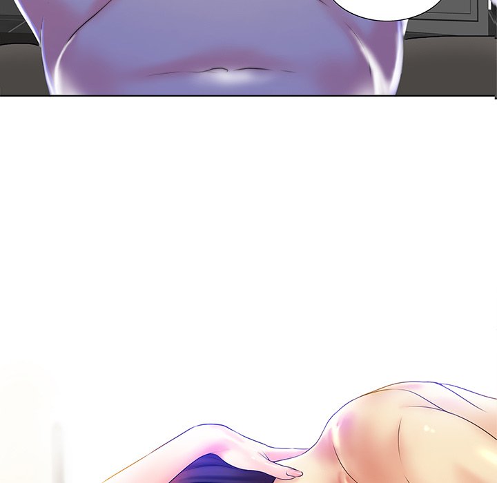The Affair (moonk) chapter 37 page 12