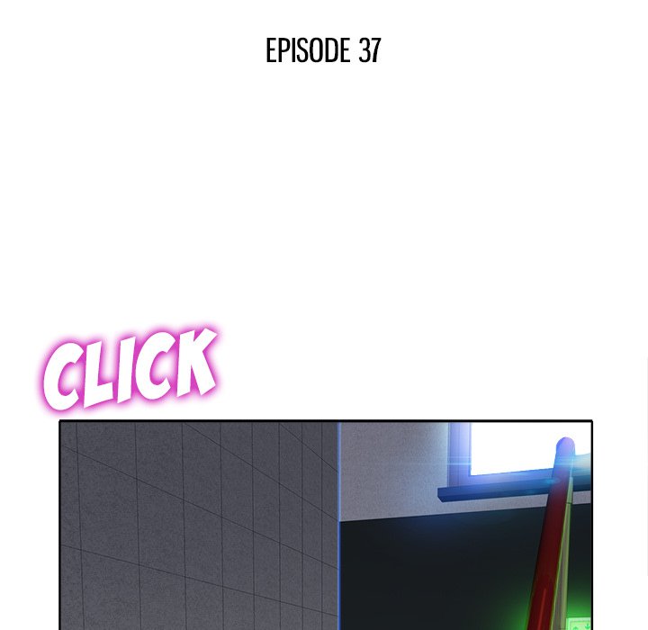 The Affair (moonk) chapter 37 page 14
