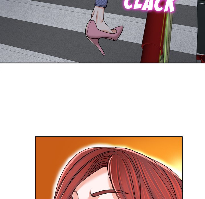 The Affair (moonk) chapter 37 page 17
