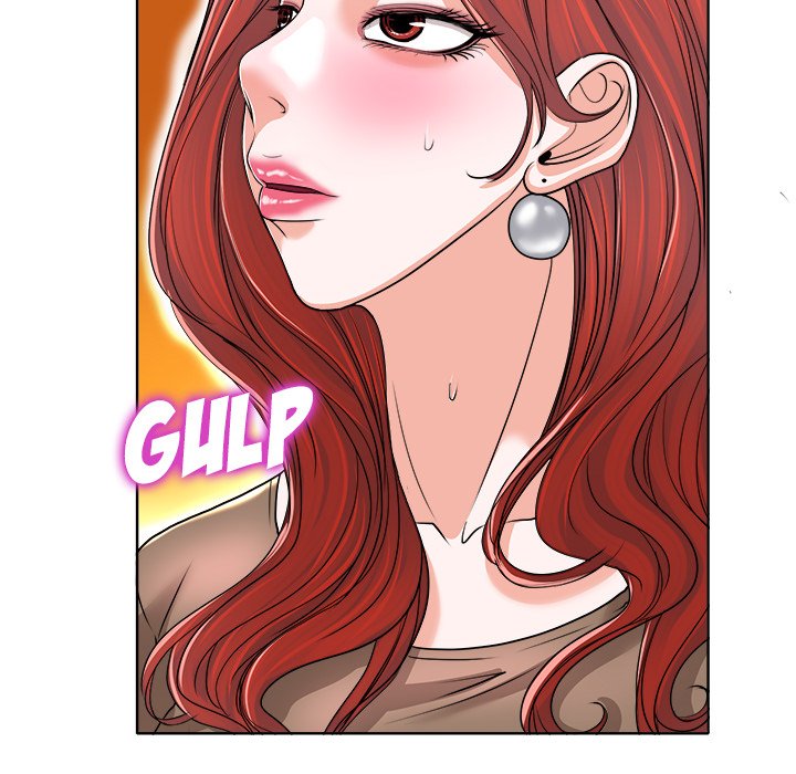 The Affair (moonk) chapter 37 page 18