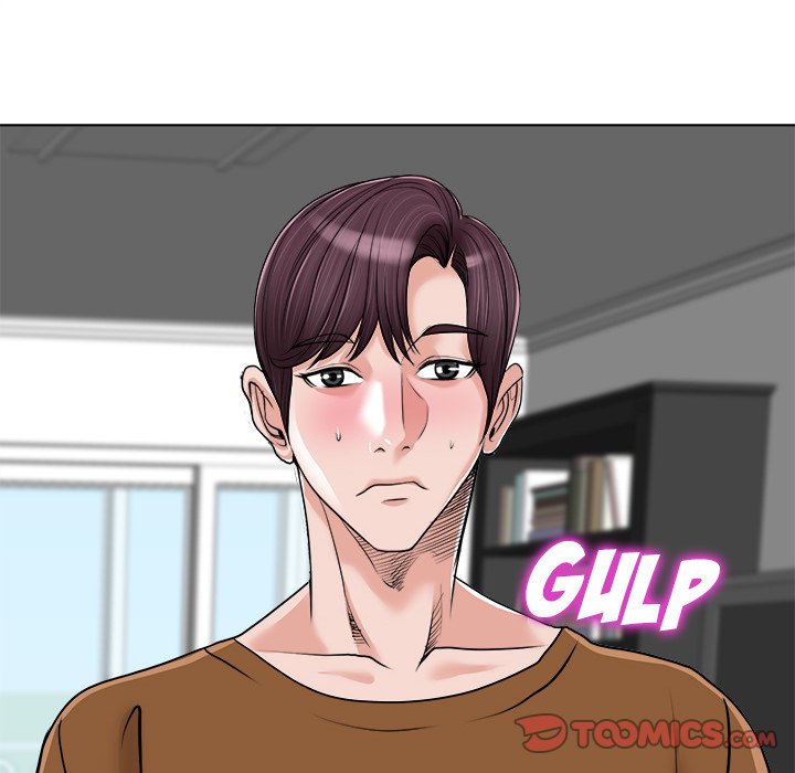 The Affair (moonk) chapter 37 page 22