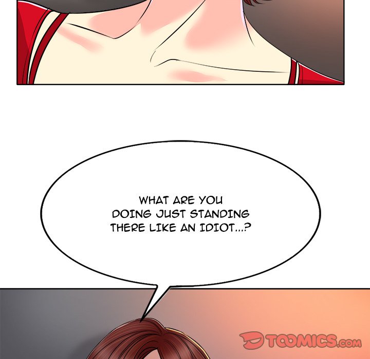 The Affair (moonk) chapter 37 page 25