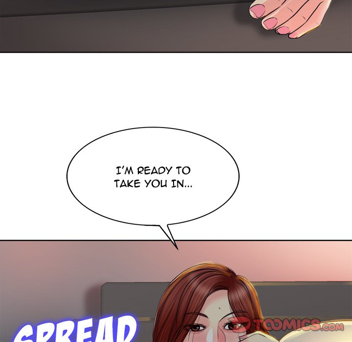 The Affair (moonk) chapter 37 page 28