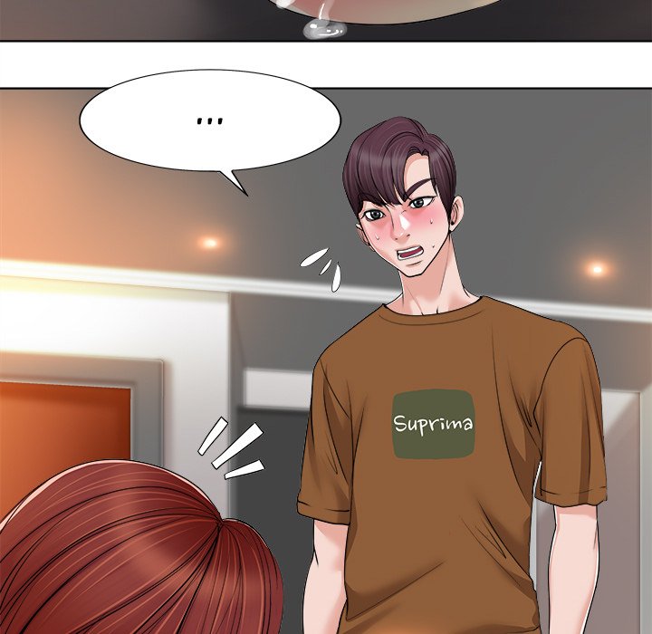 The Affair (moonk) chapter 37 page 30