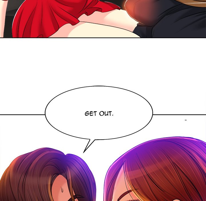 The Affair (moonk) chapter 37 page 33