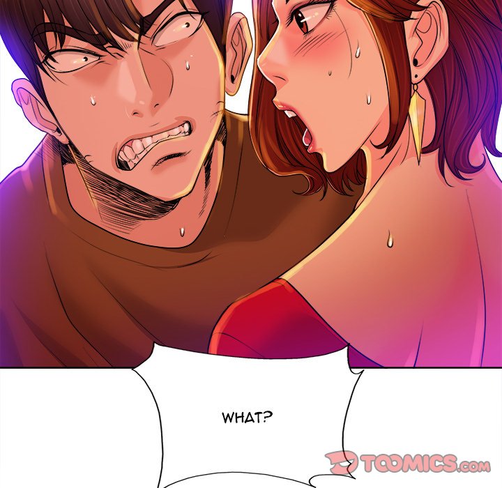 The Affair (moonk) chapter 37 page 34