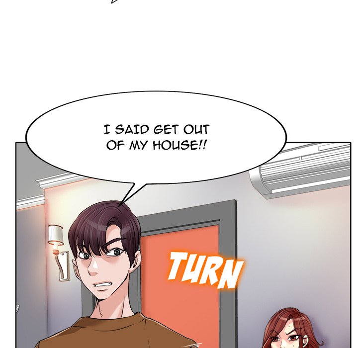 The Affair (moonk) chapter 37 page 35