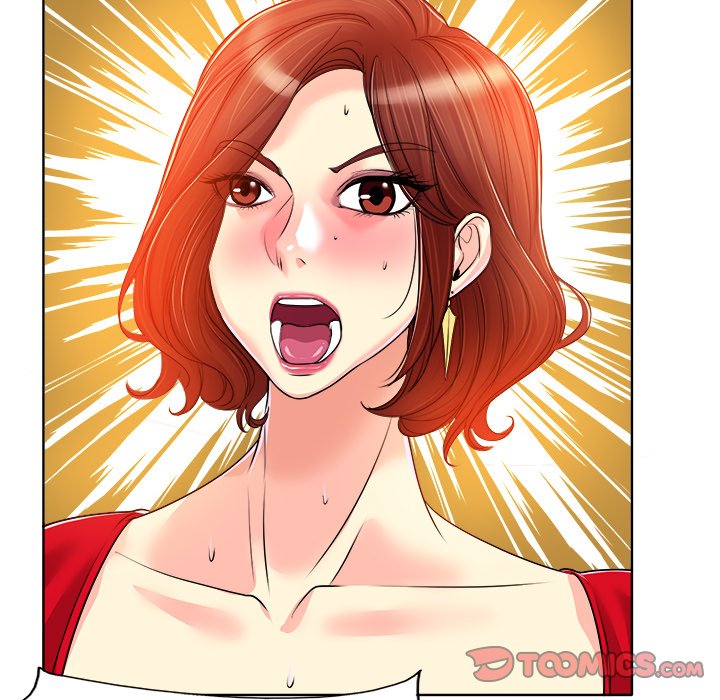 The Affair (moonk) chapter 37 page 37