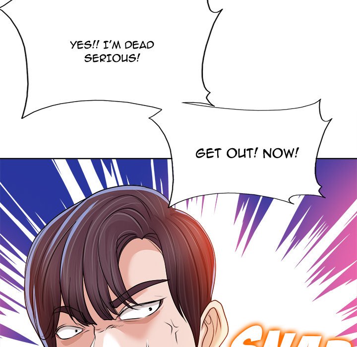 The Affair (moonk) chapter 37 page 38