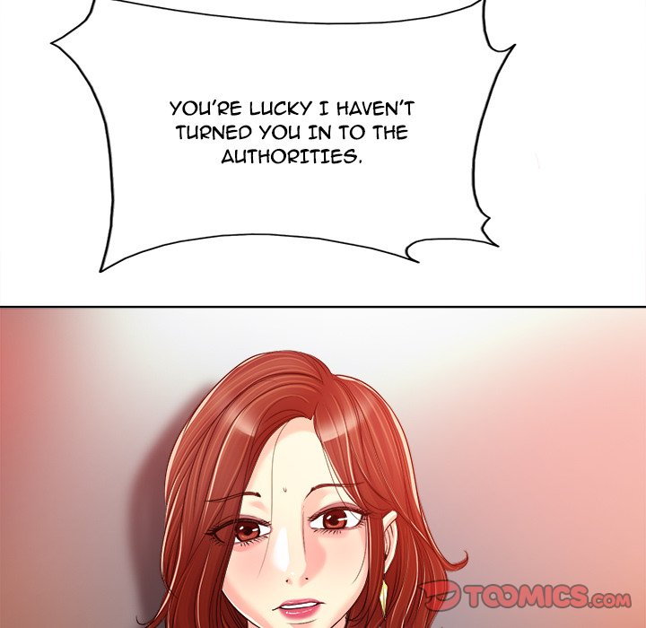 The Affair (moonk) chapter 37 page 40