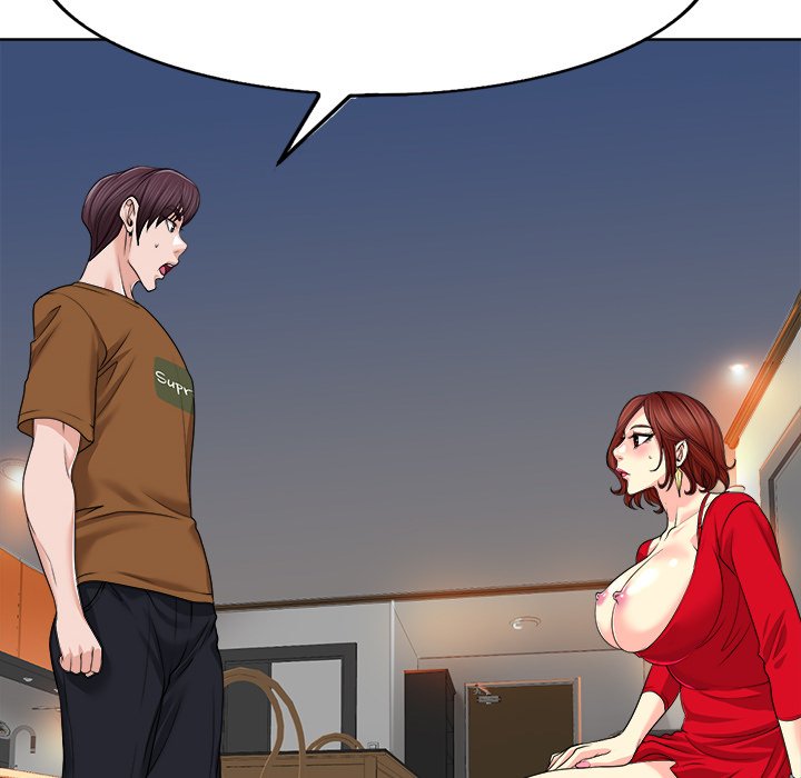 The Affair (moonk) chapter 37 page 44