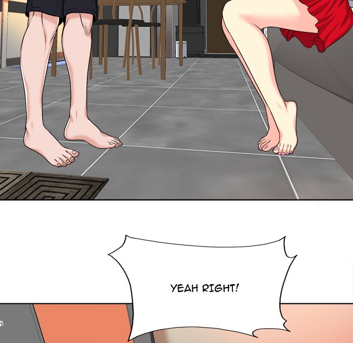 The Affair (moonk) chapter 37 page 45