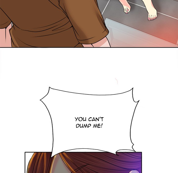 The Affair (moonk) chapter 37 page 47