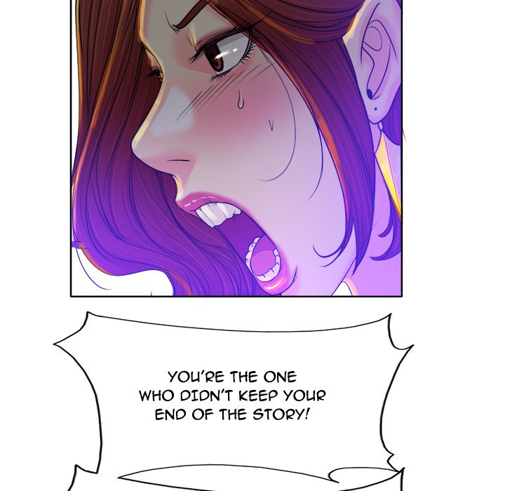 The Affair (moonk) chapter 37 page 48