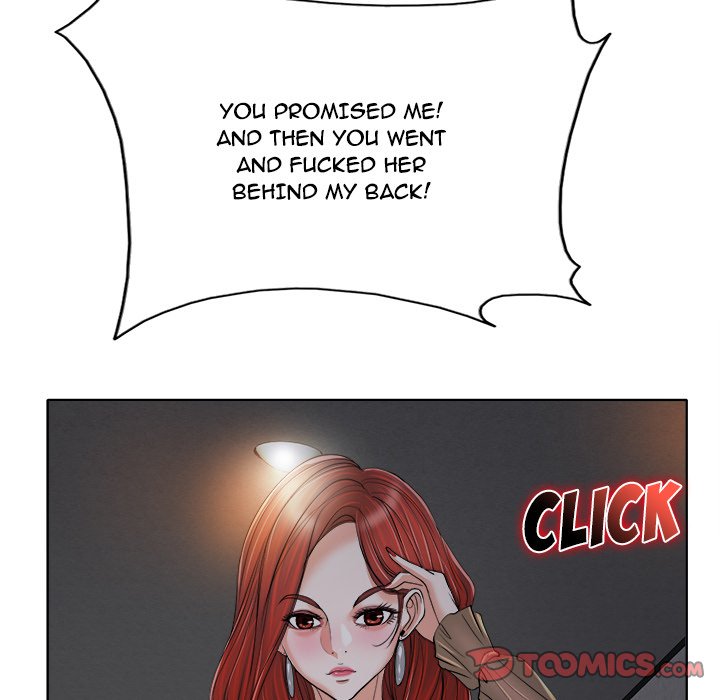The Affair (moonk) chapter 37 page 49